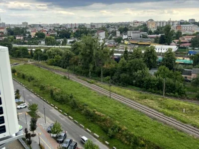 Квартира. Львів, Княгині Ольги вул.