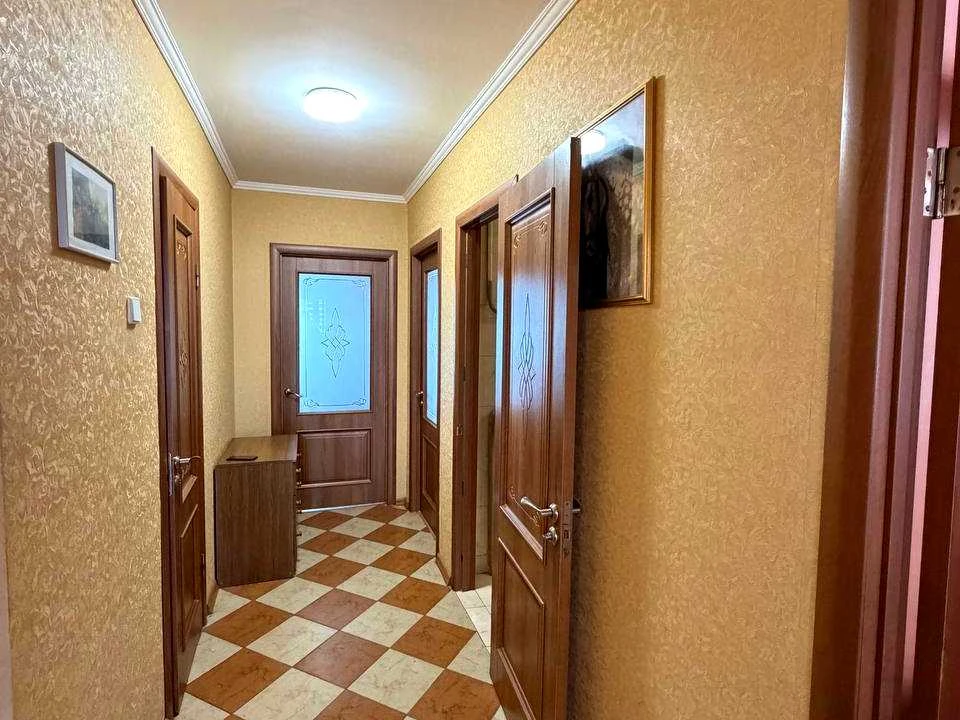 Квартира. Львів, Академіка Лазаренка вул.