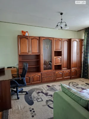 Продажа Квартиры в Лесовом массиве