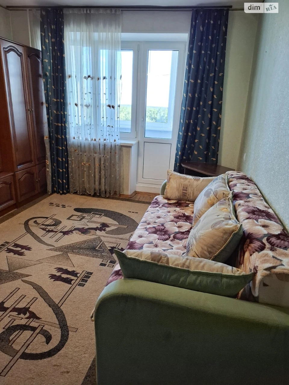 Продажа Квартиры в Лесовом массиве