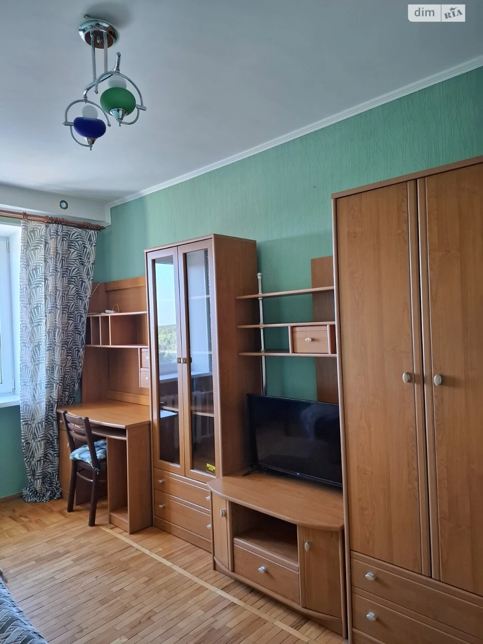 Продажа Квартиры в Лесовом массиве