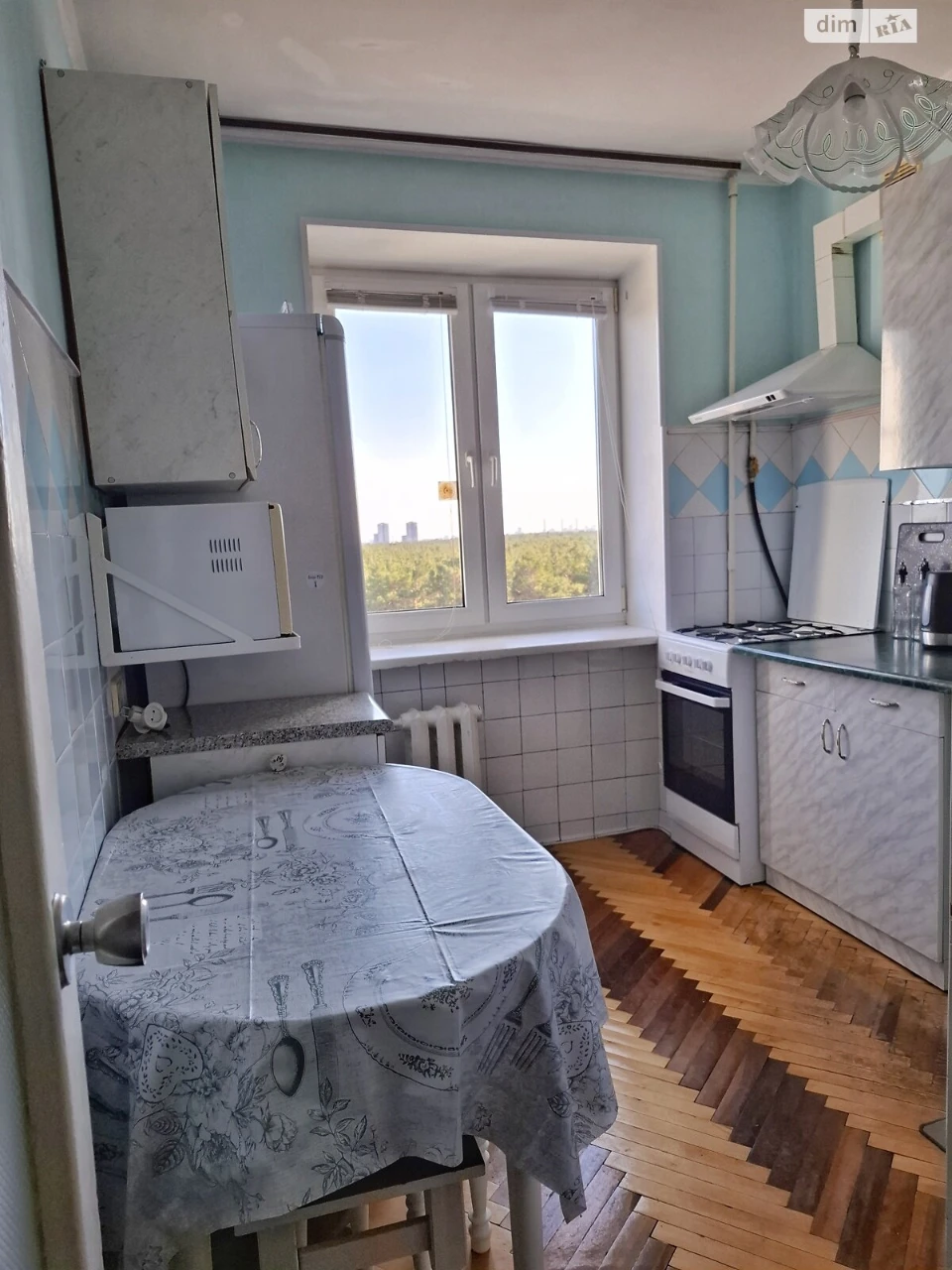 Продажа Квартиры в Лесовом массиве