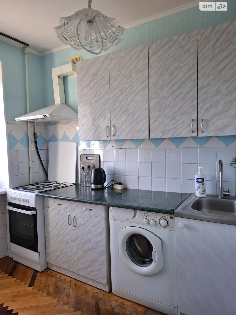 Продажа Квартиры в Лесовом массиве