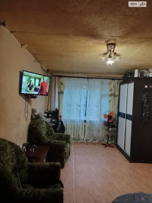 Продаж Квартира Титова