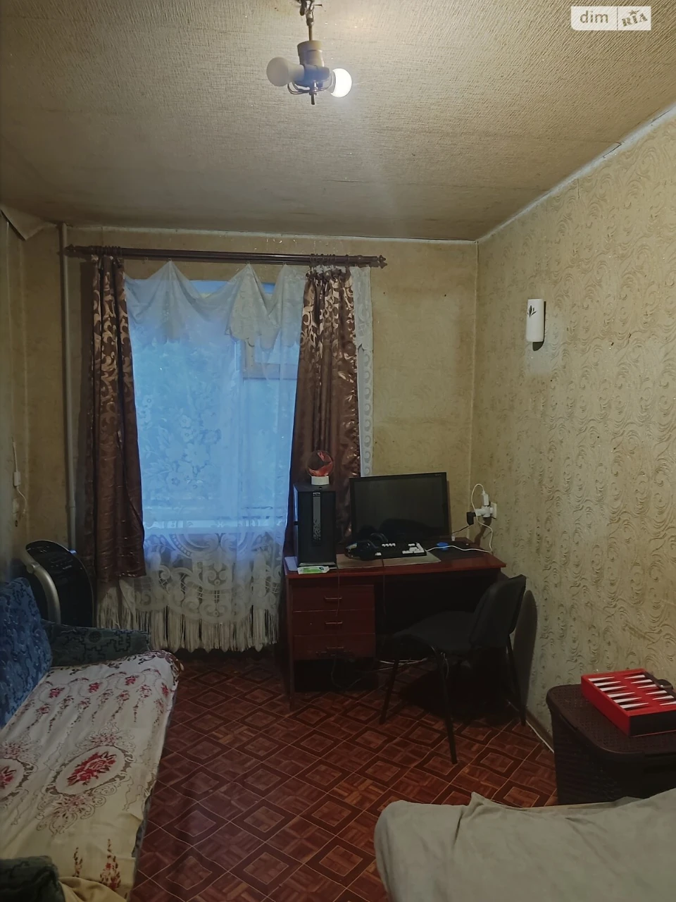 Продаж Квартира Титова