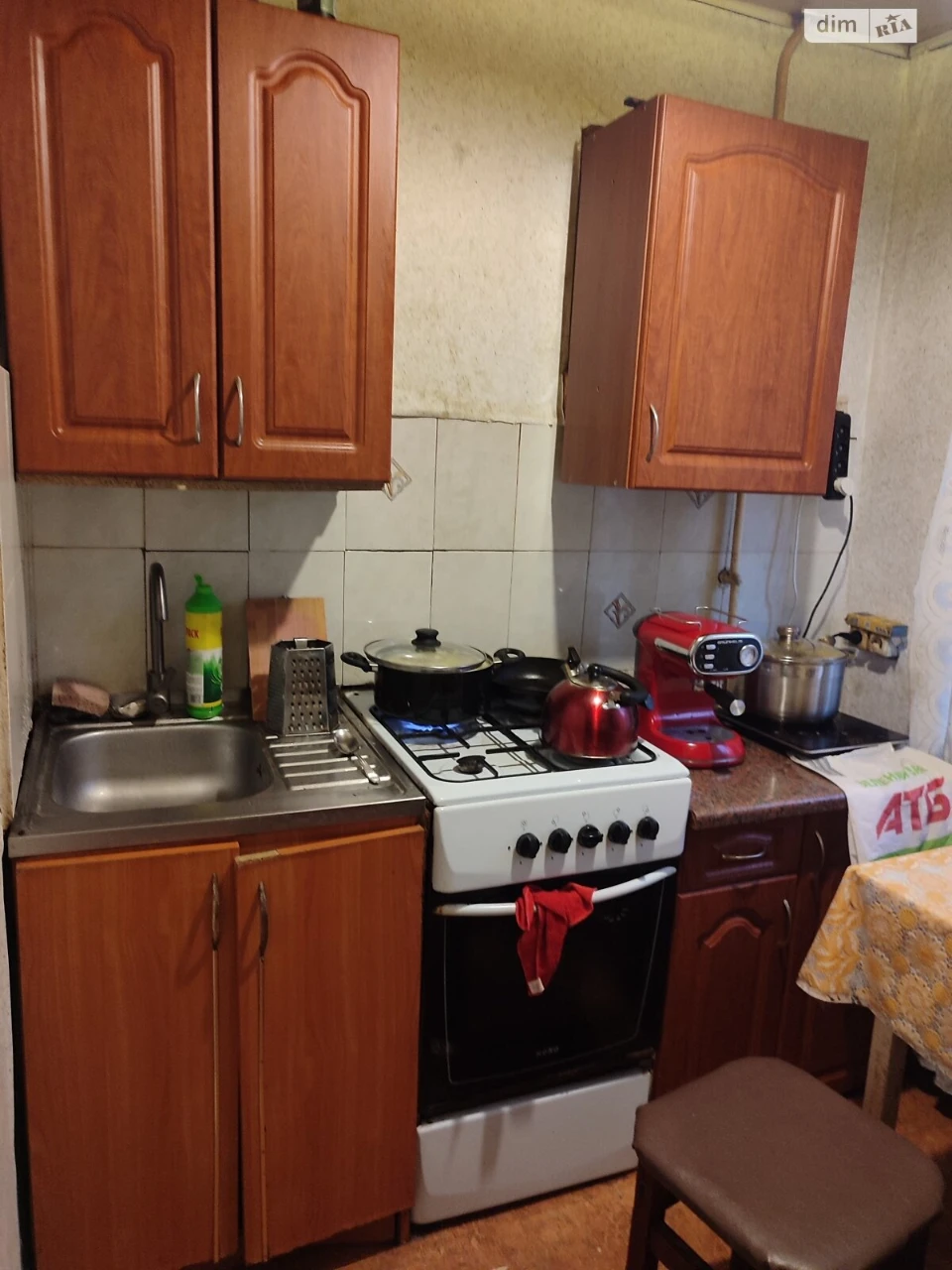 Продаж Квартира Титова