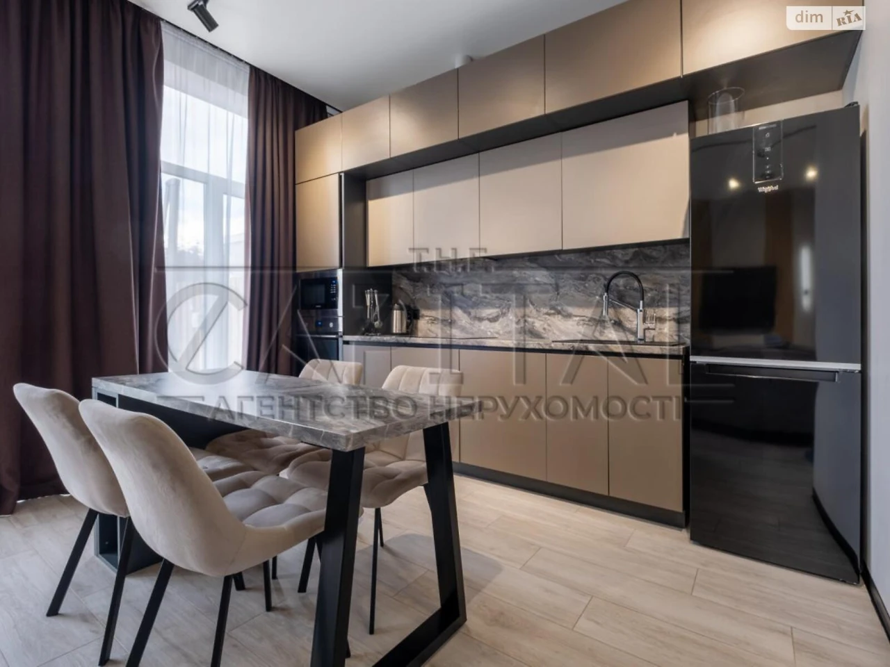 Long-Term Rental Townhouse in Bortnichi