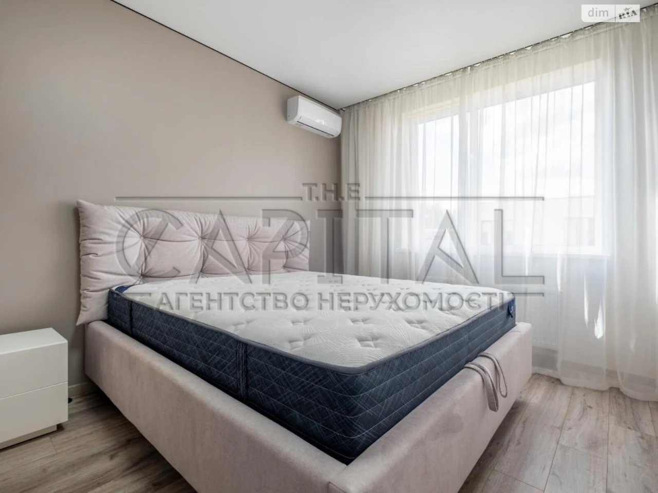 Long-Term Rental Townhouse in Bortnichi