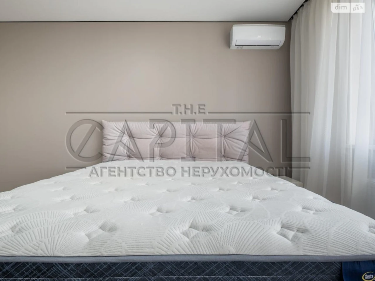 Long-Term Rental Townhouse in Bortnichi