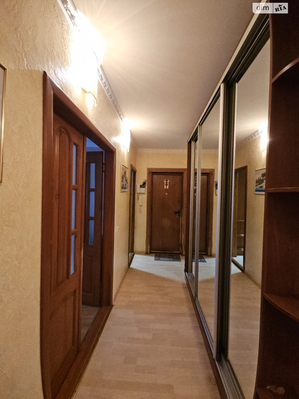 Продажа Квартиры Таирова