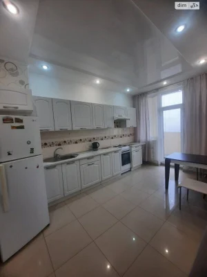 Long-Term Rental Apartment