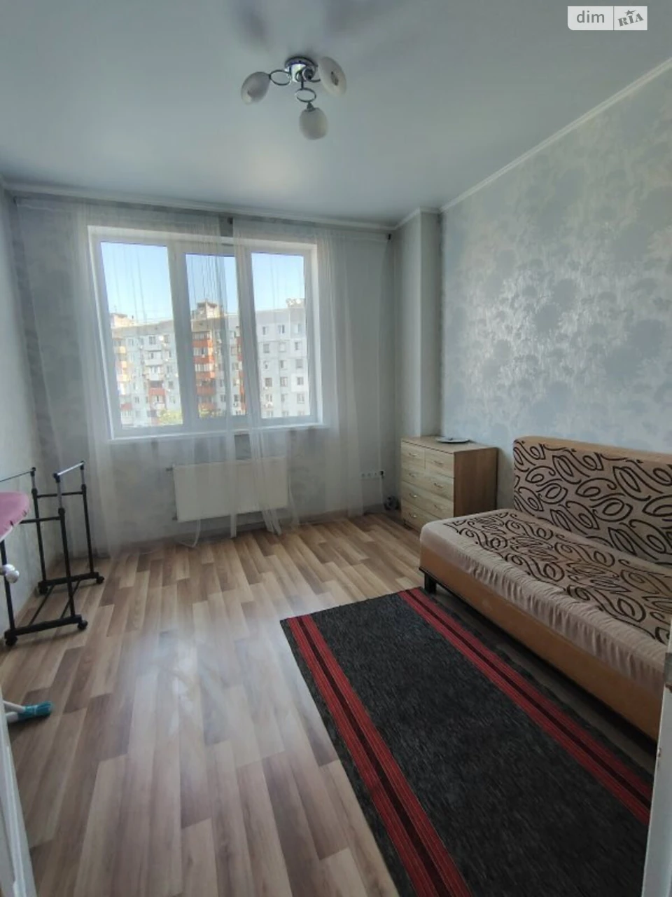 Long-Term Rental Apartment