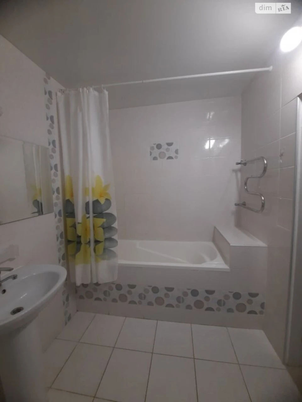 Long-Term Rental Apartment