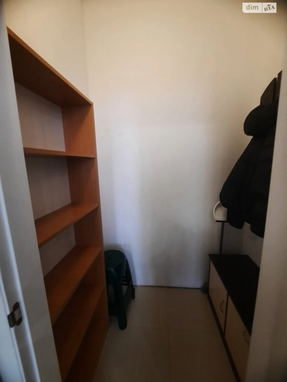 Long-Term Rental Apartment