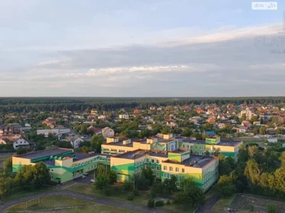 Продаж Квартира Бортничі
