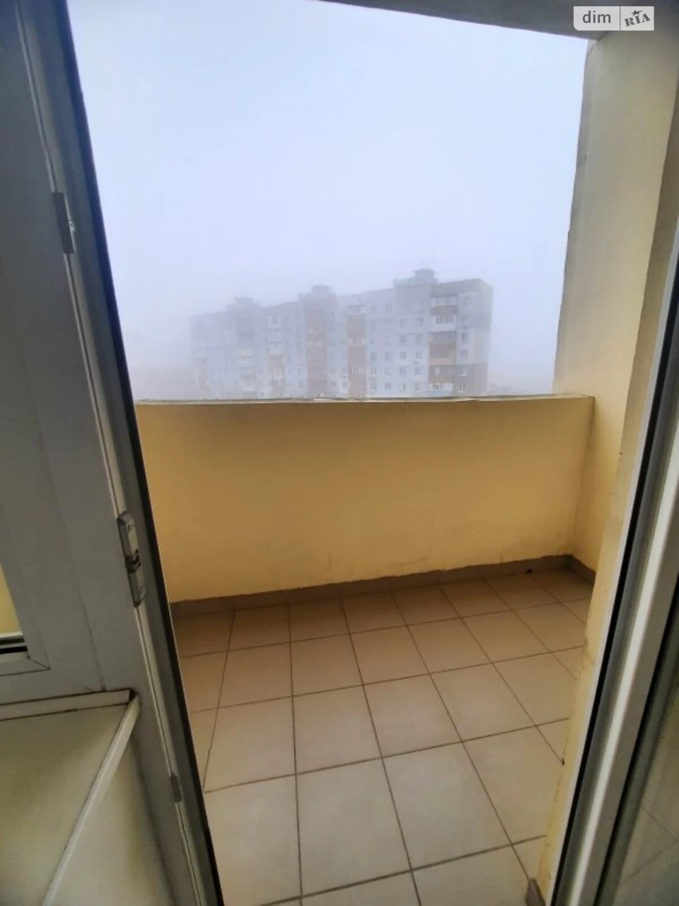 Long-Term Rental Apartment