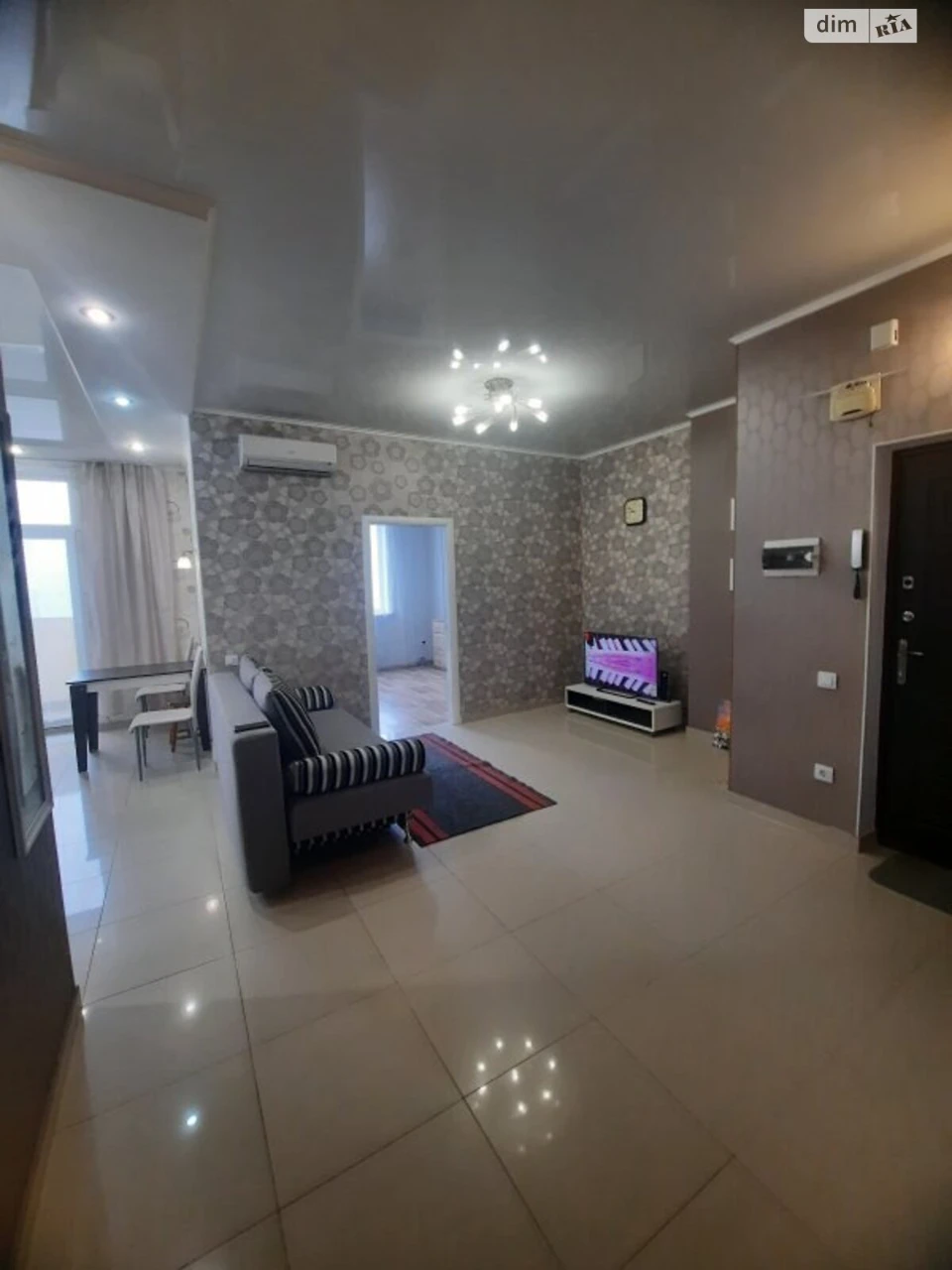Long-Term Rental Apartment