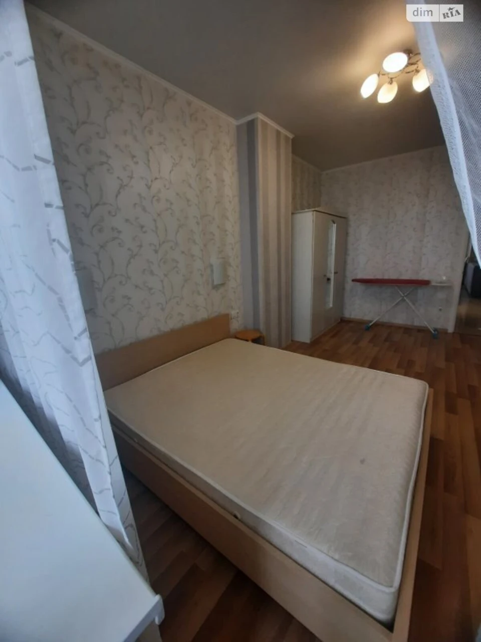 Long-Term Rental Apartment