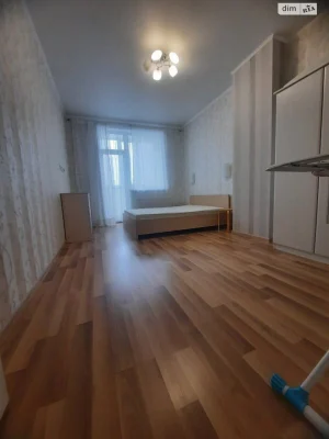 Long-Term Rental Apartment