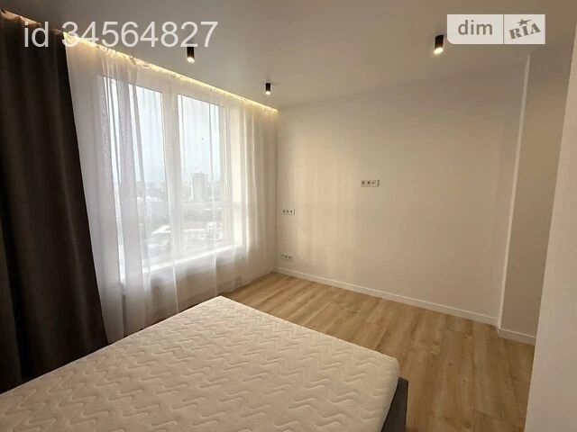 Sale of 2-room apartment 63.5 sq. m. on Ivan Vyhovskogo St. 10D