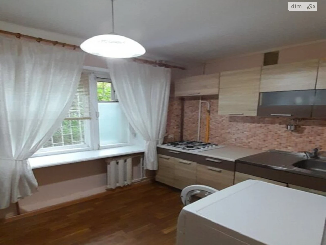 Long-Term Rental Apartment, Taïrova