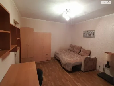 Long-Term Rental Apartment, Taïrova