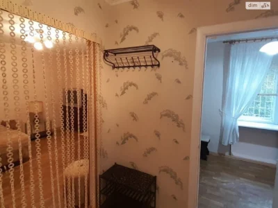 Long-Term Rental Apartment, Taïrova