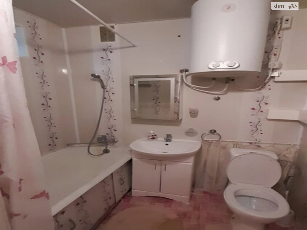 Long-Term Rental Apartment, Taïrova