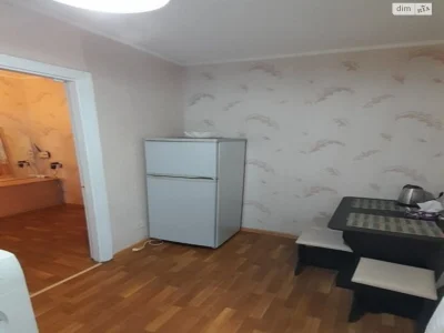 Long-Term Rental Apartment, Taïrova