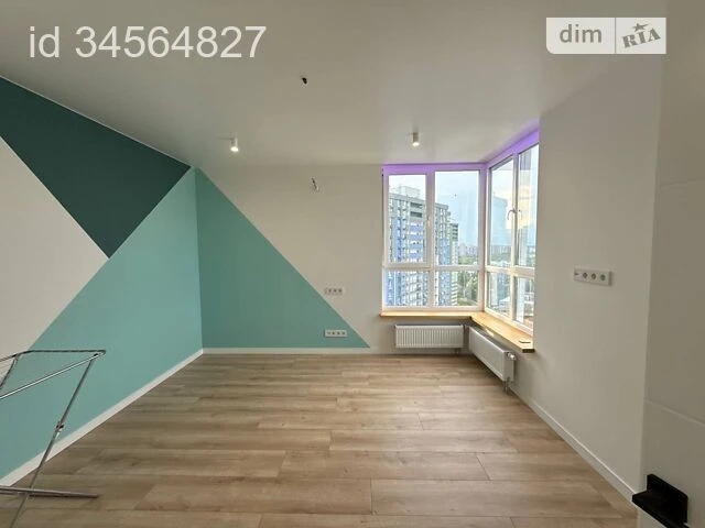 Sale of 2-room apartment 63.5 sq. m. on Ivan Vyhovskogo St. 10D