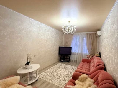 Квартира. Харьков, проспект Тракторостроителей