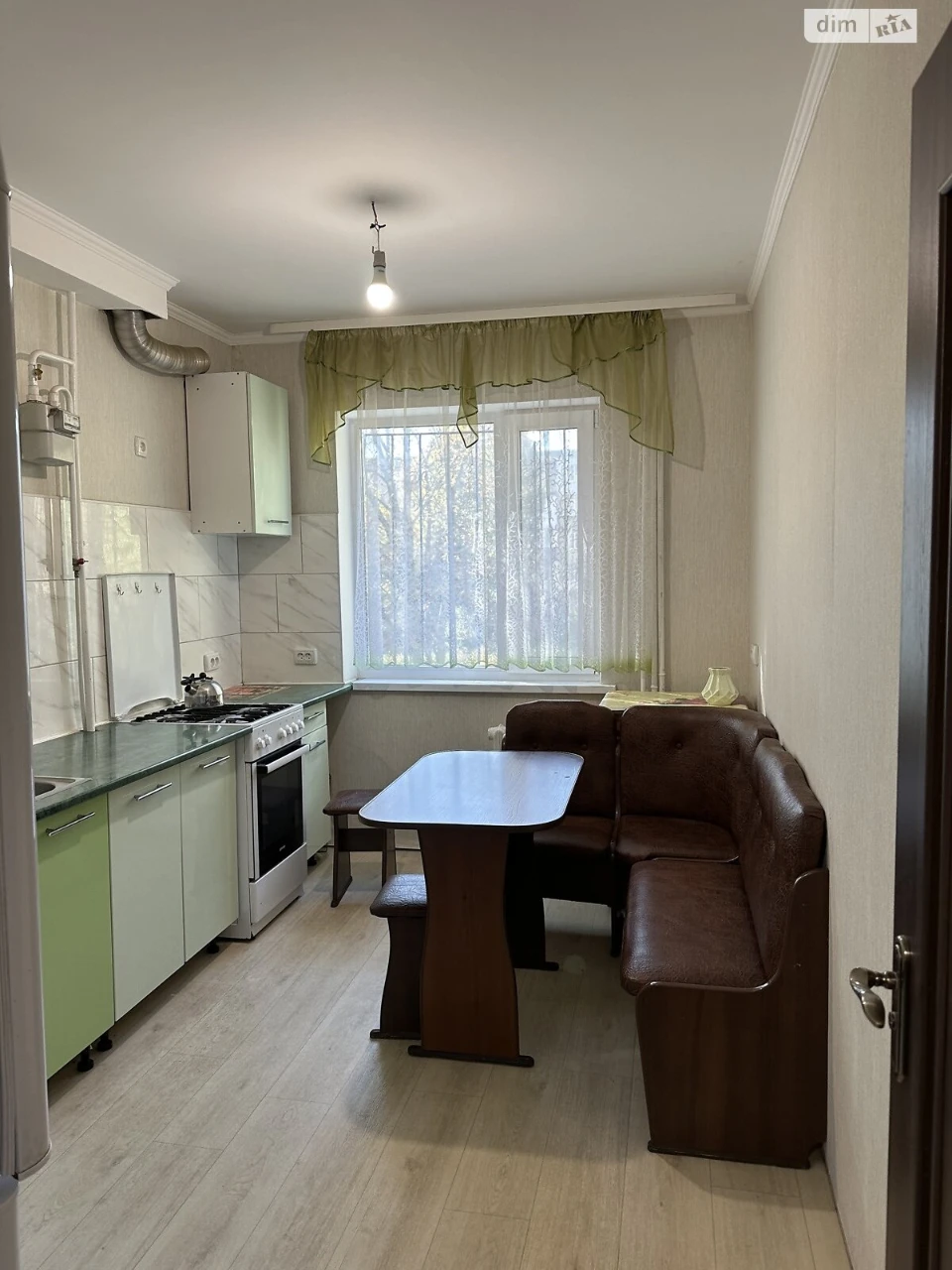 Продажа Квартира Алмазная