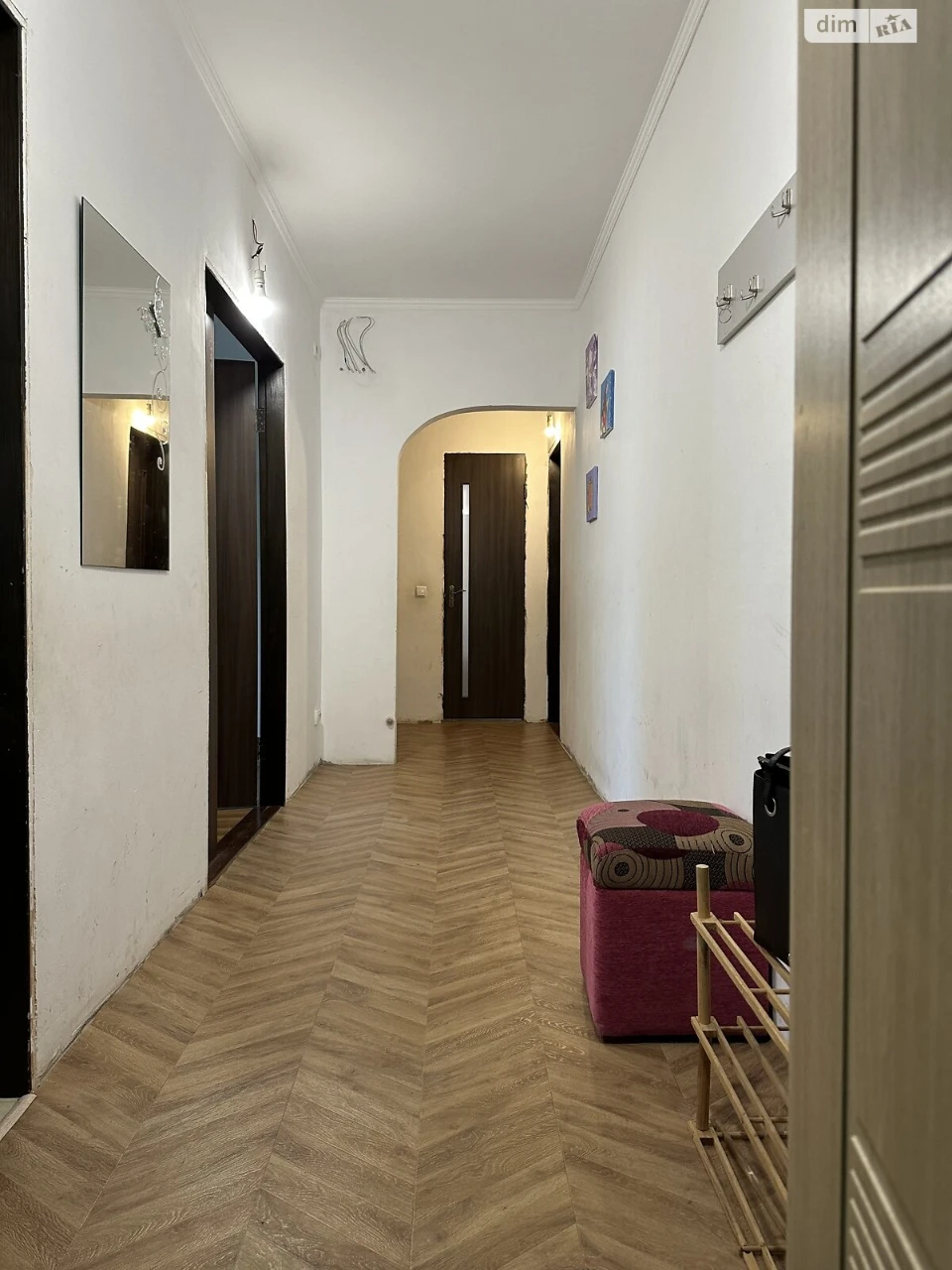 Продажа Квартира Алмазная