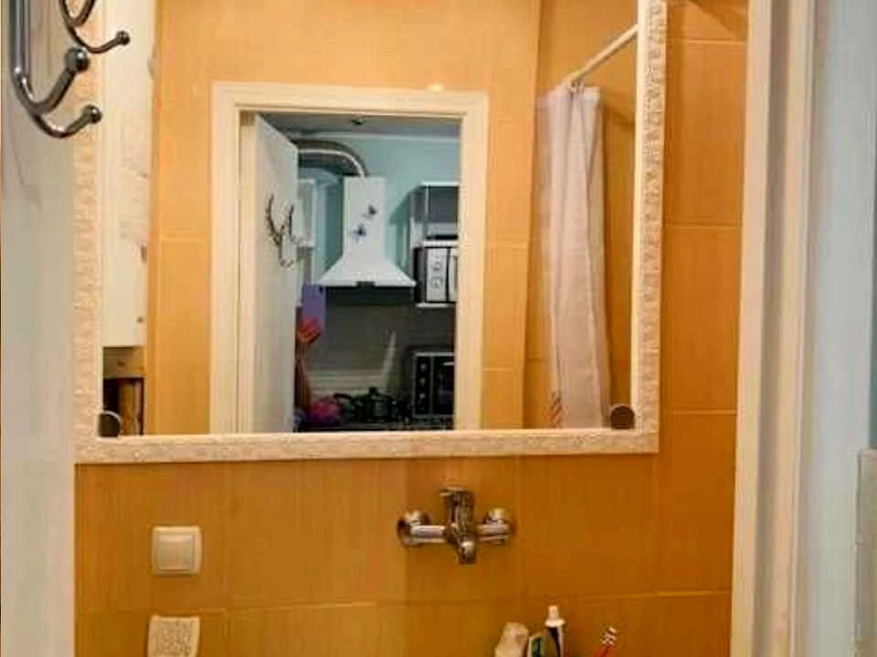 Apartment. Kyiv, Avtozavodska St.