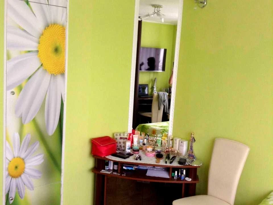 Apartment. Kyiv, Avtozavodska St.