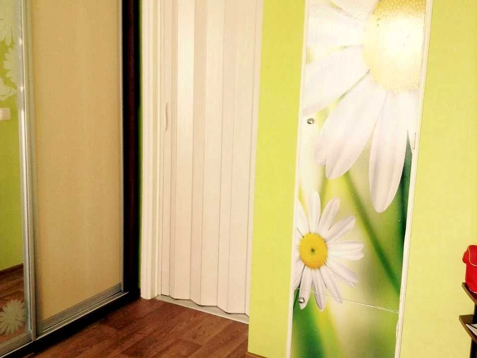 Apartment. Kyiv, Avtozavodska St.