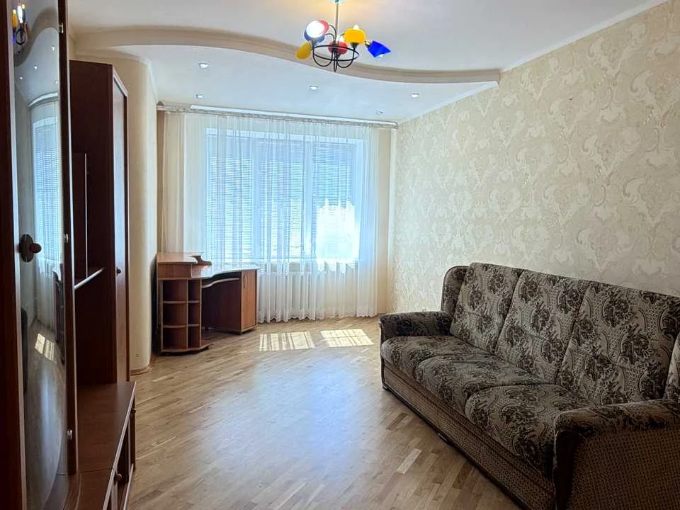 Apartment. Kyiv, Прилужна St.