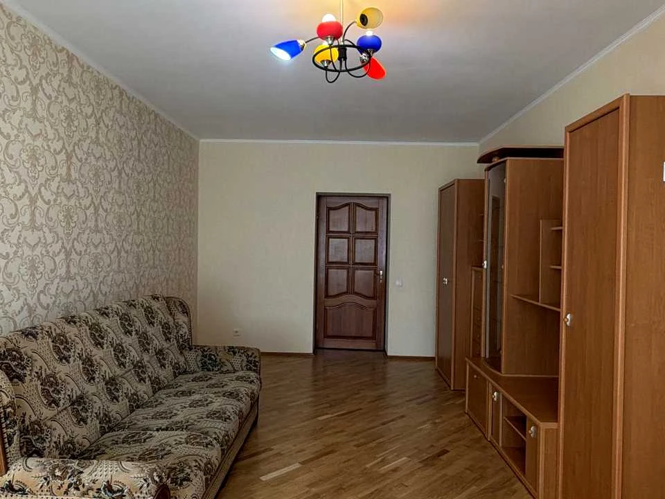 Apartment. Kyiv, Прилужна St.