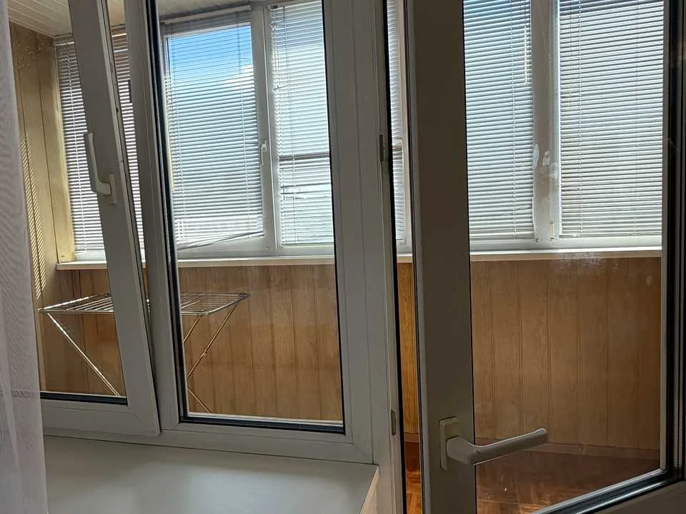 Apartment. Kyiv, Прилужна St.