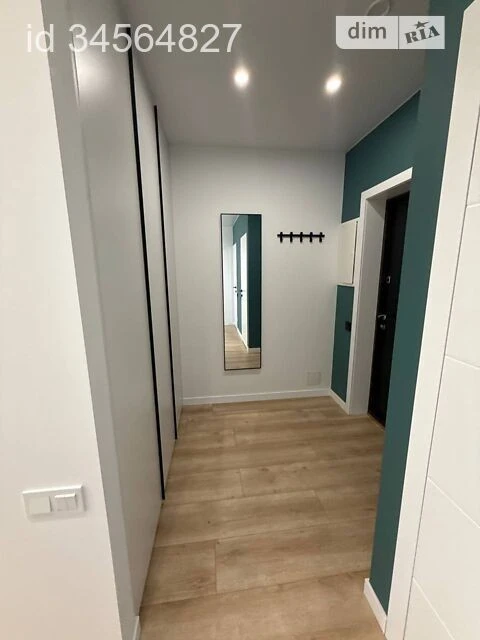 Sale of 2-room apartment 63.5 sq. m. on Ivan Vyhovskogo St. 10D