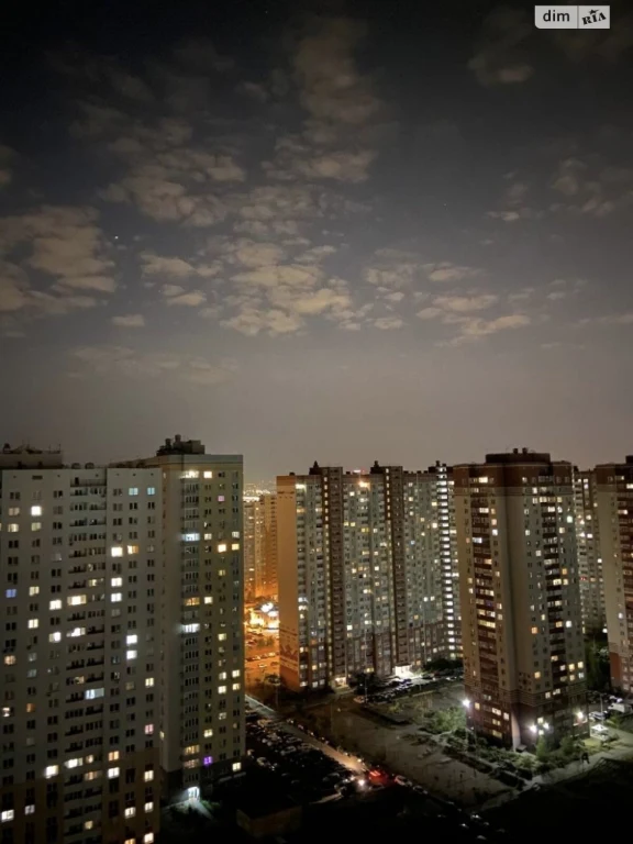 Long-Term Rent Apartment Осокорки