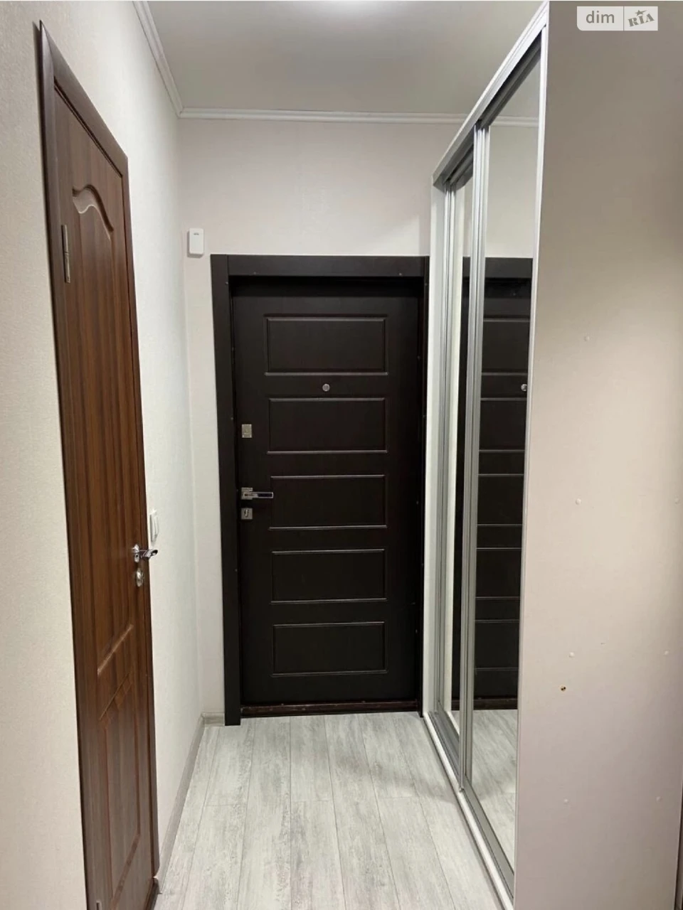 Long-Term Rent Apartment Осокорки