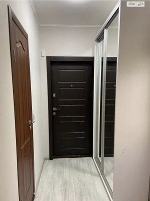 Long-Term Rent Apartment Осокорки