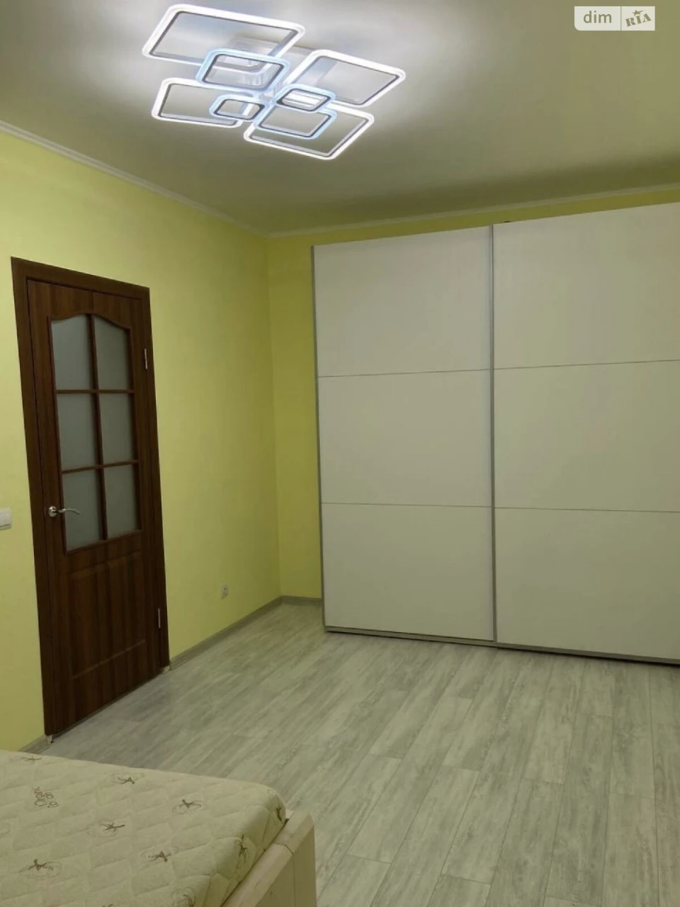 Long-Term Rent Apartment Осокорки