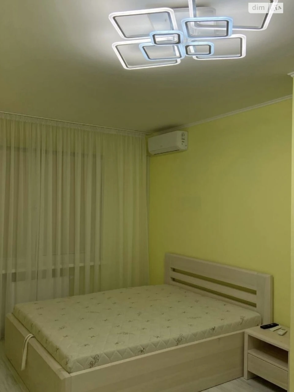 Long-Term Rent Apartment Осокорки