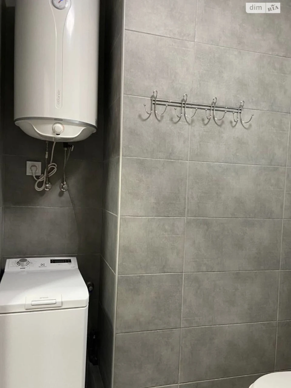 Long-Term Rent Apartment Осокорки