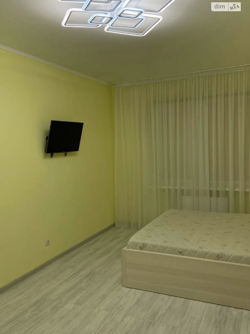 Long-Term Rent Apartment Осокорки