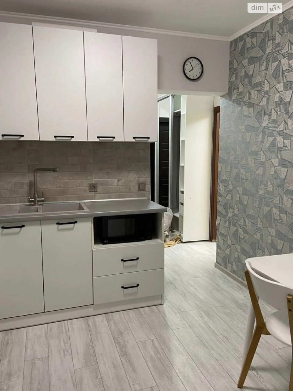 Long-Term Rent Apartment Осокорки