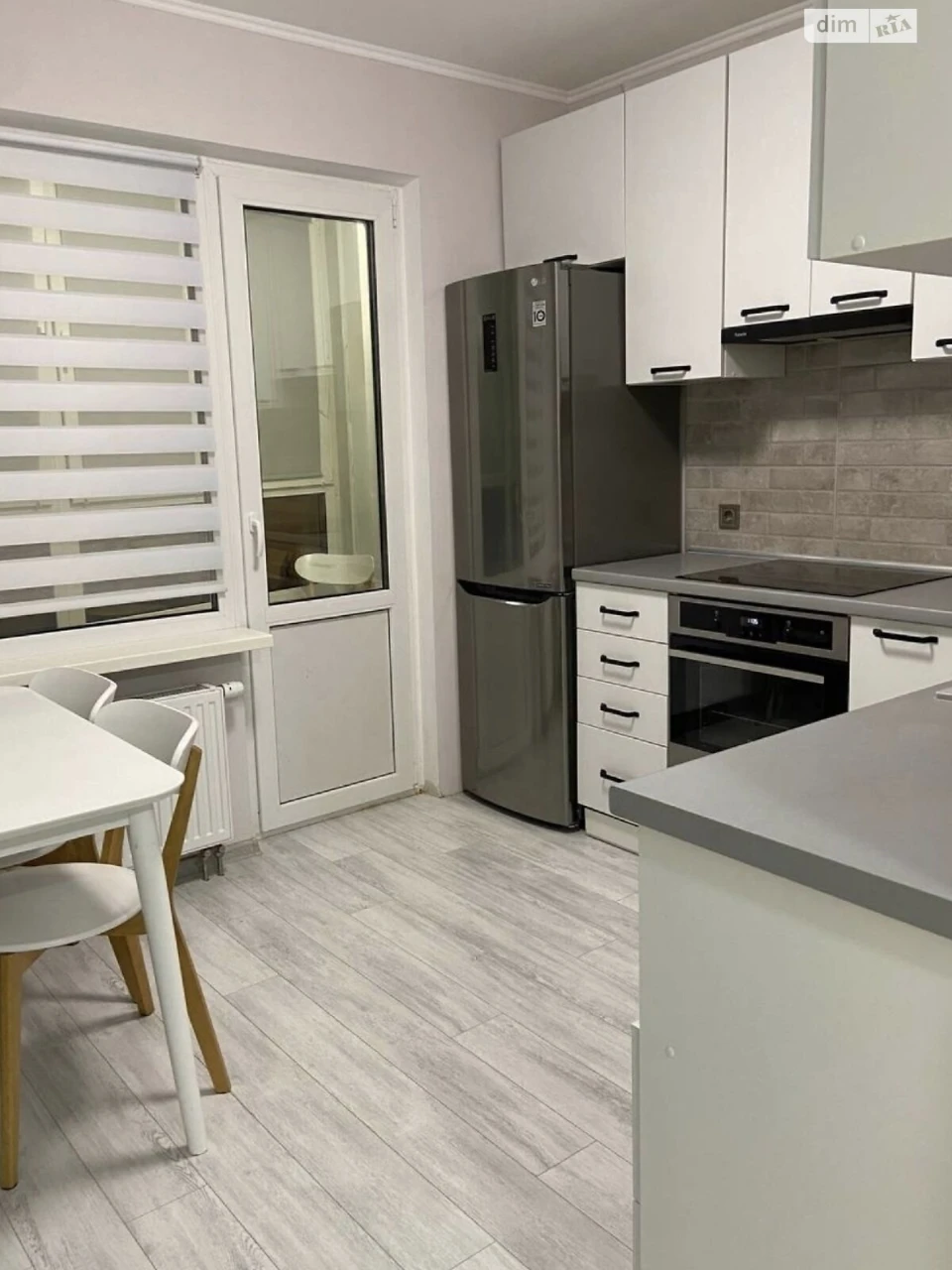 Long-Term Rent Apartment Осокорки