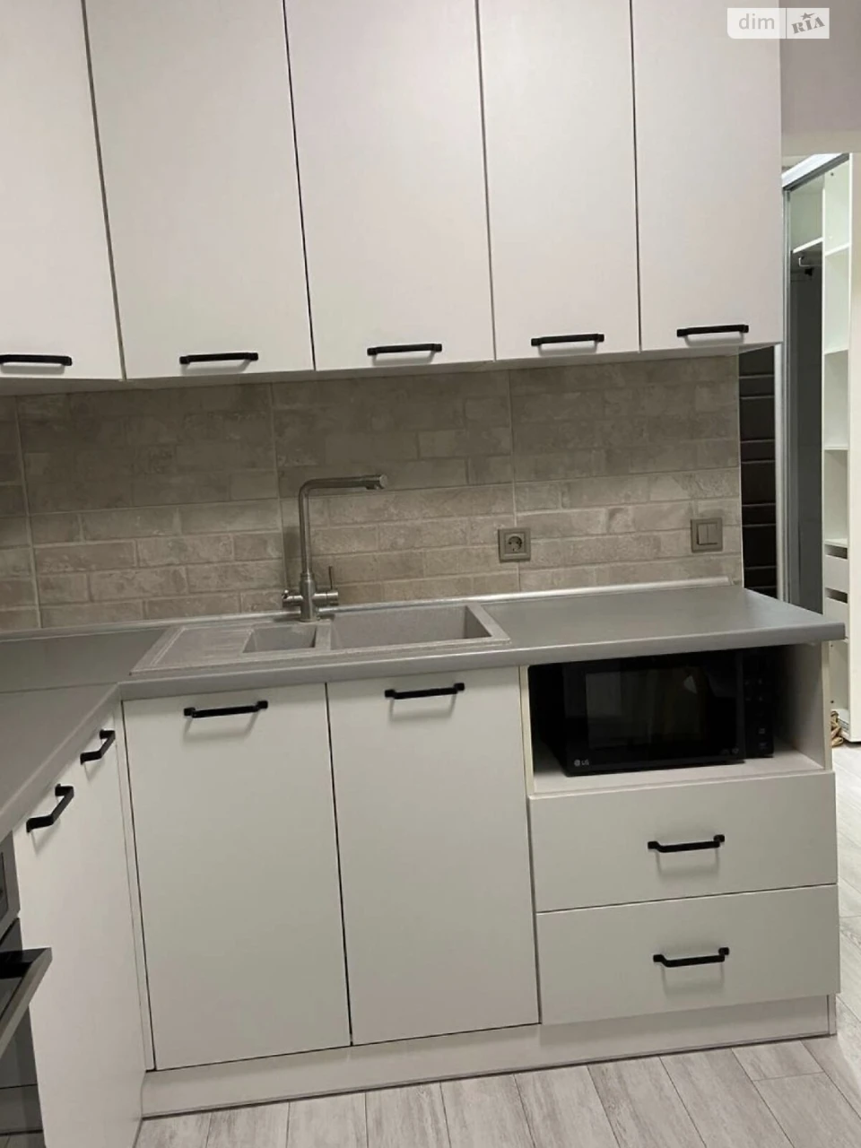 Long-Term Rent Apartment Осокорки